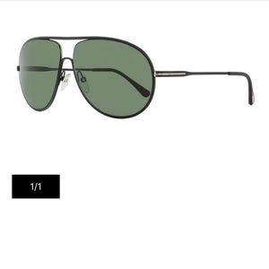 Tom Ford Aviators
